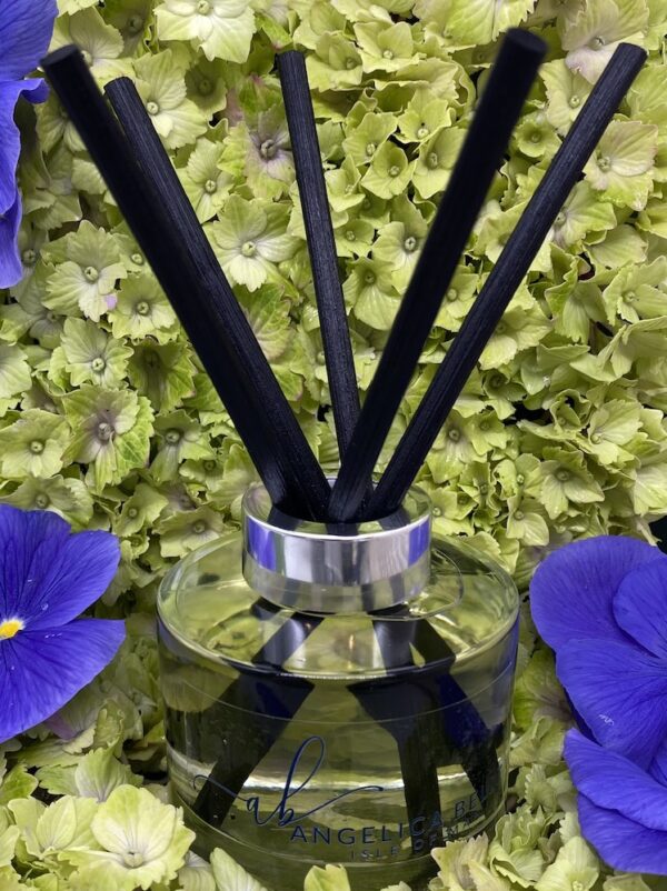 Uplifting 165ml diffuser