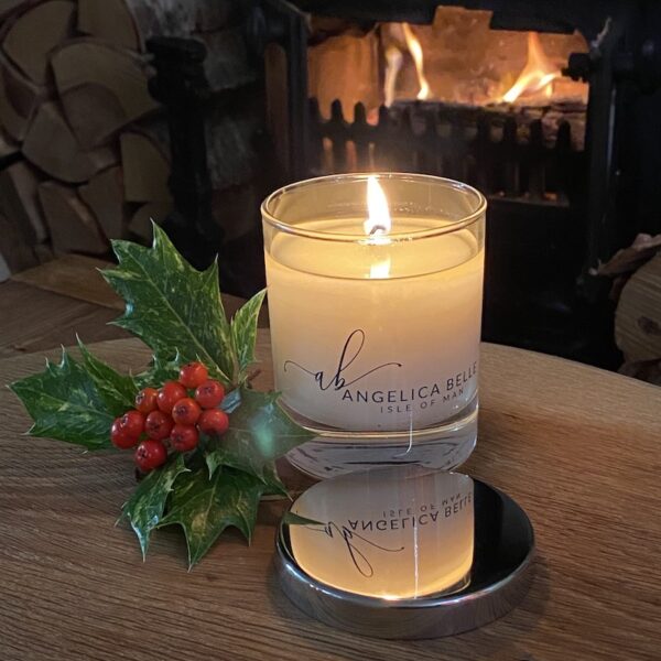 Winter Warming 140g net
